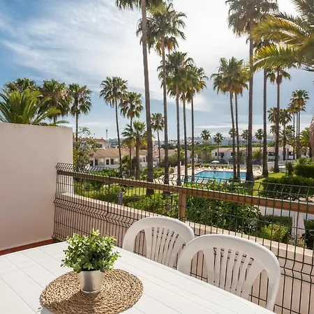 Vila Alba By Albufeira Rental Extérieur photo