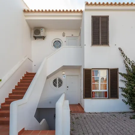 Vila Alba By Albufeira Rental Extérieur photo