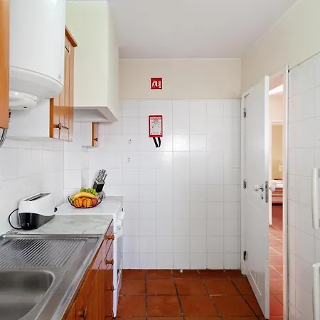 Vila Alba By Albufeira Rental Chambre photo