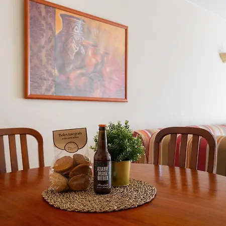 Vila Alba By Albufeira Rental Chambre photo