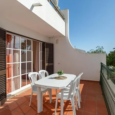 Vila Alba By Albufeira Rental Extérieur photo