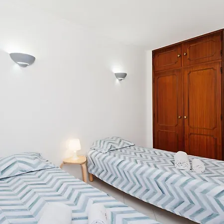 Vila Alba By Albufeira Rental Chambre photo