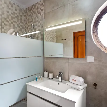 Vila Alba By Albufeira Rental Chambre photo