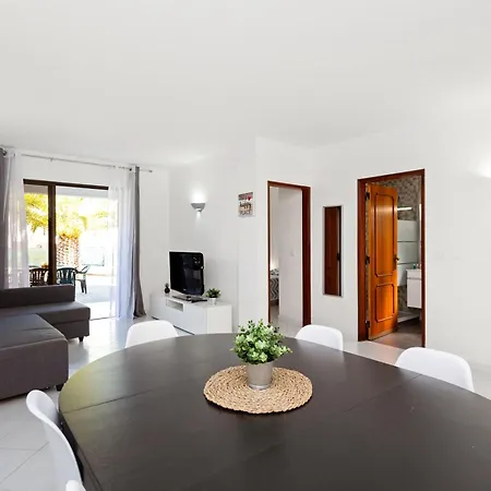 Vila Alba By Albufeira Rental Chambre photo