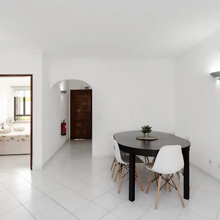 Vila Alba By Albufeira Rental Chambre photo