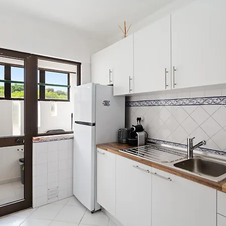 Vila Alba By Albufeira Rental Chambre photo