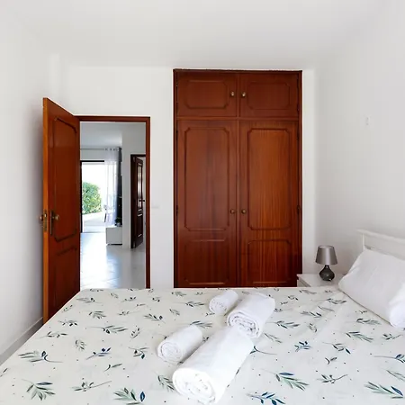 Vila Alba By Albufeira Rental Chambre photo