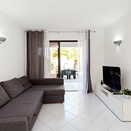 Vila Alba By Albufeira Rental Chambre photo