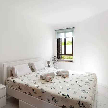 Vila Alba By Albufeira Rental Chambre photo