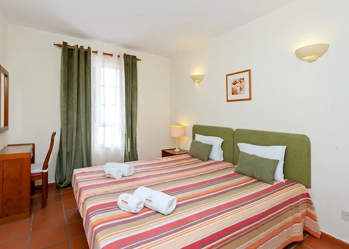 Vila Alba By Albufeira Rental