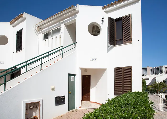 Vila Alba By Albufeira Rental