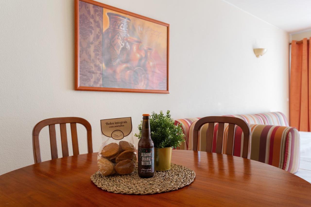 Alba By Appartement Albufeira