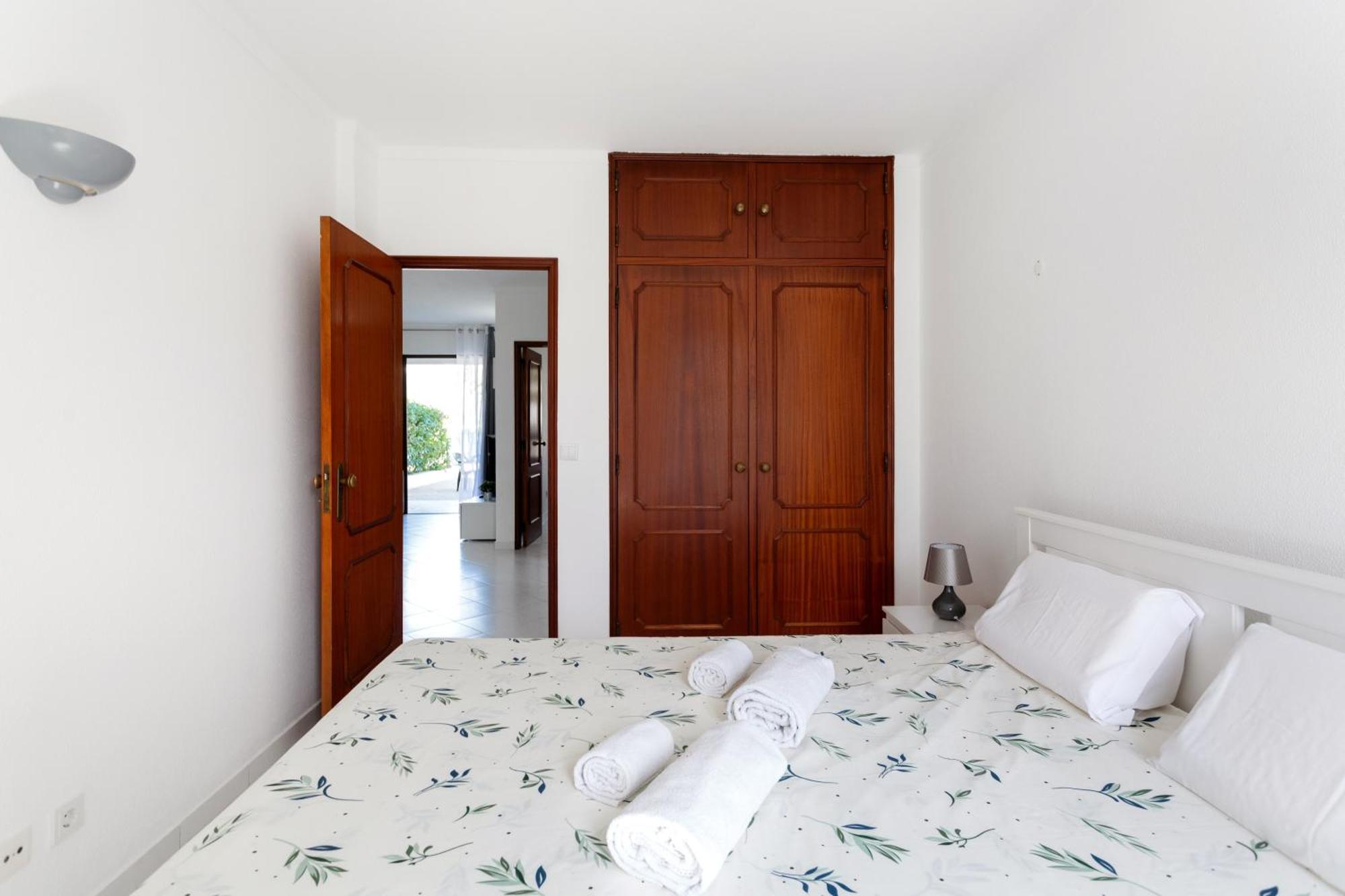 Alba By Appartement Albufeira