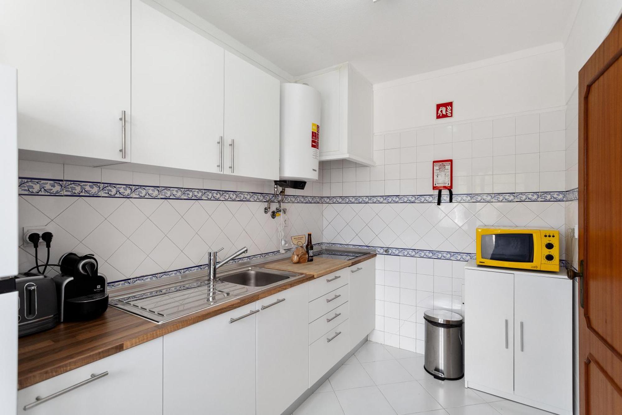 Alba By Appartement Albufeira