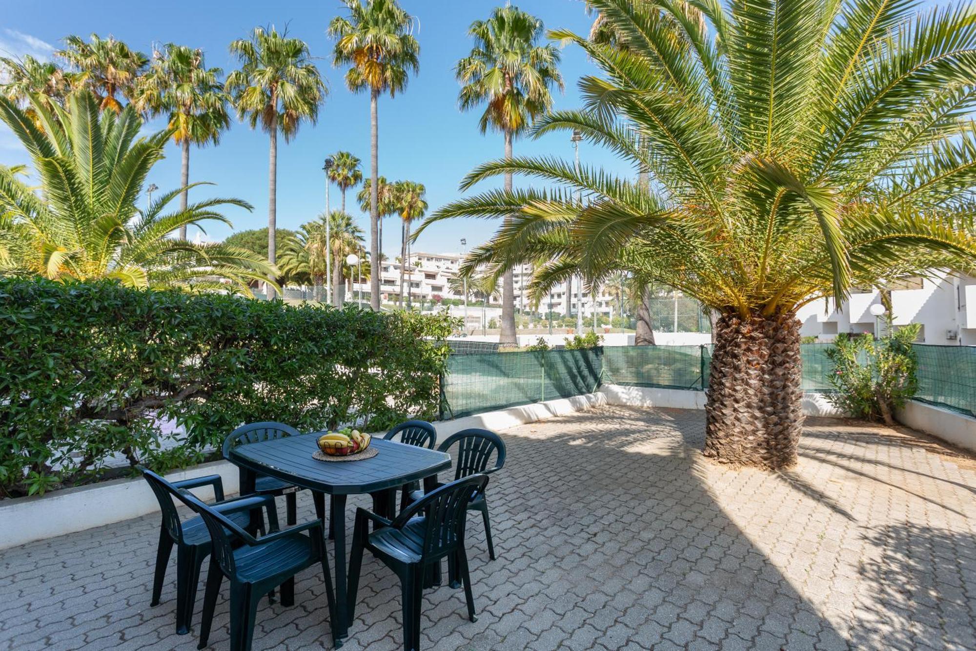 Appartement Alba By Albufeira